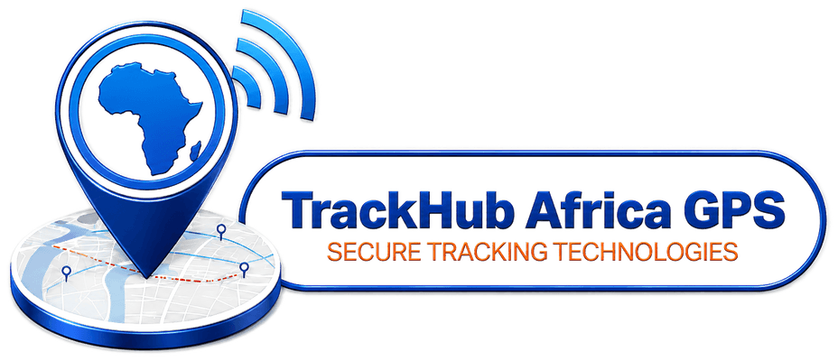 Track Hub Africa GPS